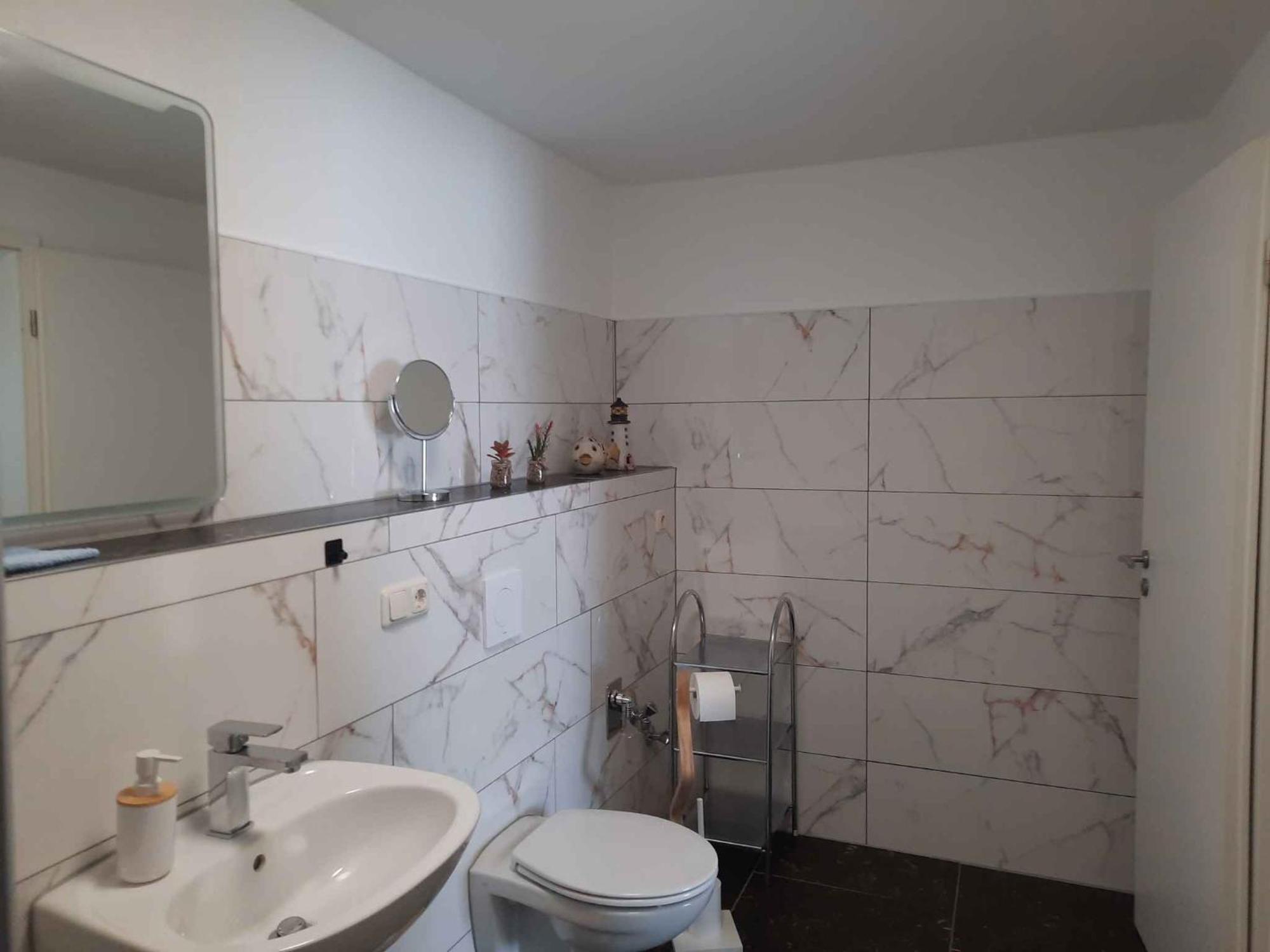 Apartment Zirkow 6 Schmacht Eksteriør bilde
